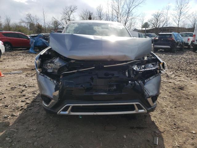 Photo 5 from auction – 2019 MITSUBISHI OUTLANDER with VIN JA4AD2A39KZ053687