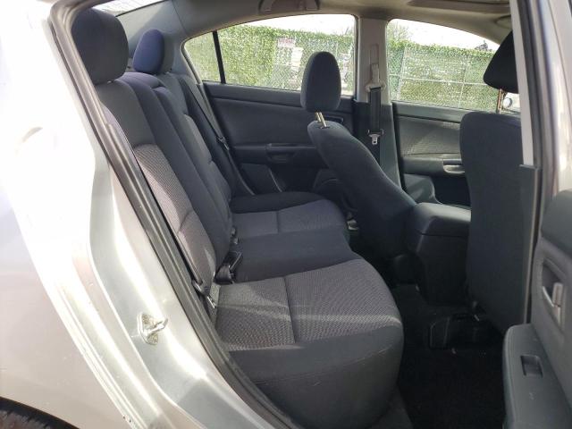 Photo 10 from auction – 2008 MAZDA 3 I with VIN JM1BK32F981811419
