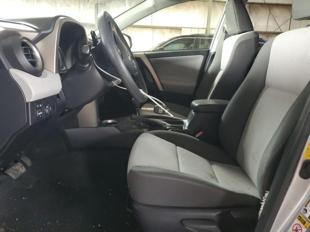 Photo 7 from auction – 2015 TOYOTA RAV4 LE with VIN JTMZFREV6FD080467