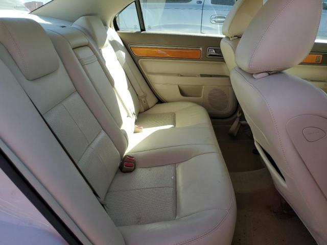 Photo 10 from auction – 2009 LINCOLN MKZ with VIN 3LNHM26T69R601541