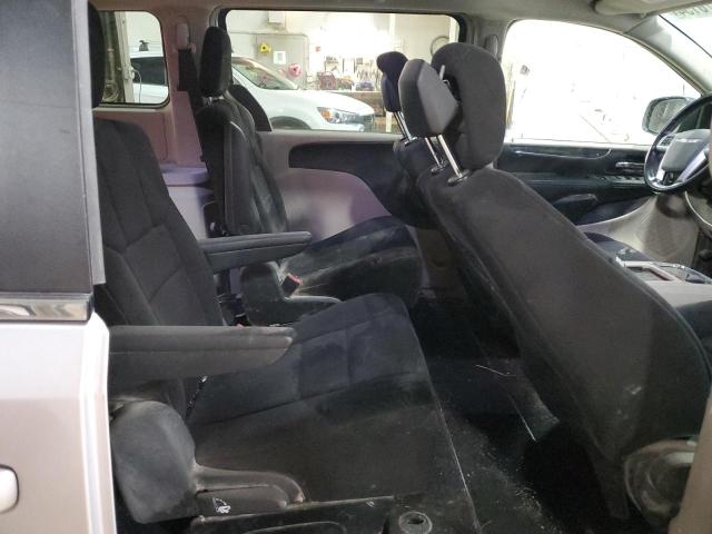 Photo 11 from auction – 2011 CHRYSLER TOWN & COU with VIN 2A4RR5DG2BR621423