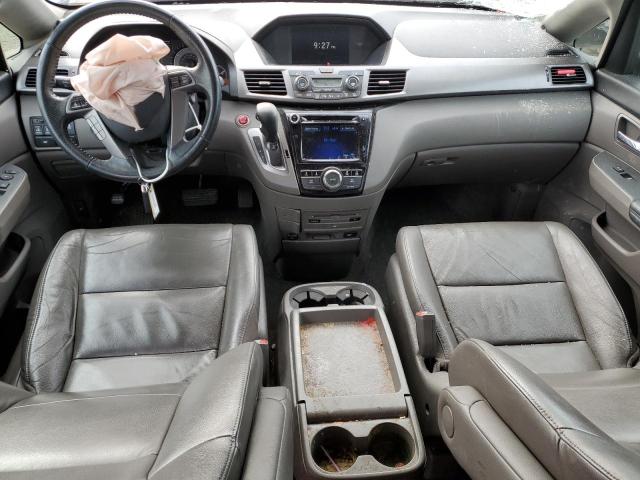 Photo 8 from auction – 2015 HONDA ODYSSEY EX with VIN 5FNRL5H60FB090877