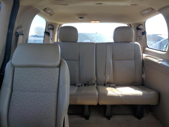 Photo 10 from auction – 2007 CHEVROLET UPLANDER L with VIN 1GNDV33W07D162774