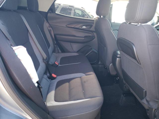 Photo 11 from auction – 2022 CHEVROLET TRAILBLAZE with VIN KL79MRSL4NB092360