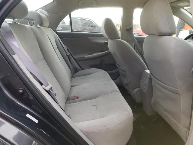 Photo 10 from auction – 2010 TOYOTA COROLLA BA with VIN 1NXBU4EE1AZ241998