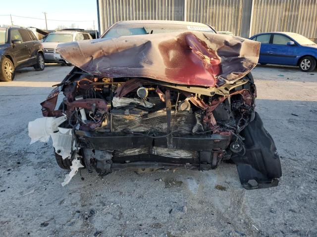 Photo 5 from auction – 2014 TOYOTA AVALON BAS with VIN 4T1BK1EB7EU125981
