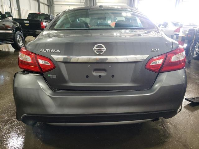 Photo 6 from auction – 2017 NISSAN ALTIMA 2.5 with VIN 1N4AL3AP8HC272627