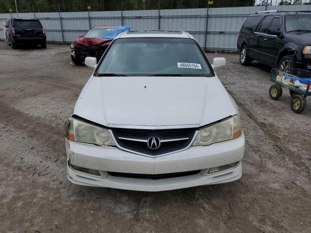 Photo 5 from auction – 2003 ACURA 3.2TL with VIN 19UUA56673A087984
