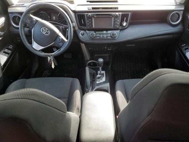 Photo 8 from auction – 2018 TOYOTA RAV4 ADVEN with VIN 2T3RFREV3JW765585