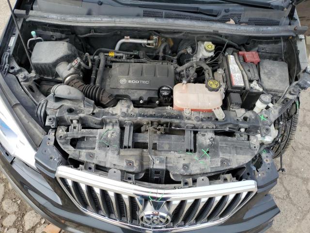 Photo 12 from auction – 2016 BUICK ENCORE with VIN KL4CJASB2GB697646