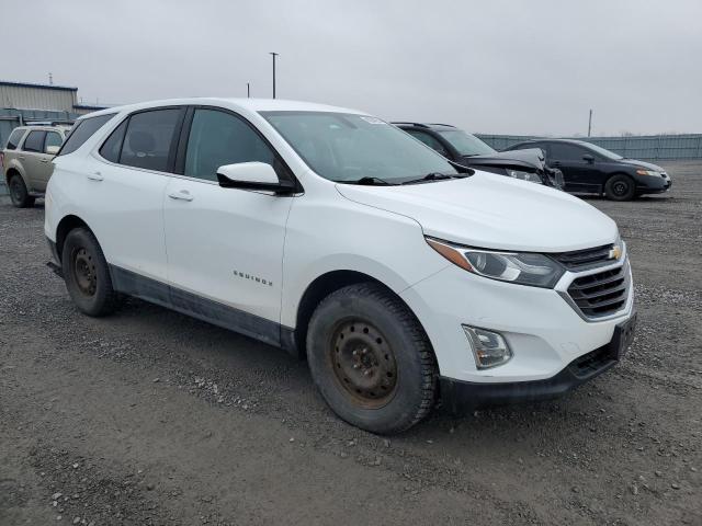 Photo 4 from auction – 2018 CHEVROLET EQUINOX LT with VIN 2GNAXSEV6J6218248