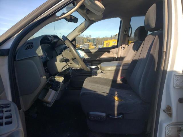 Photo 7 from auction – 2003 DODGE RAM 1500 S with VIN 1D7HA18N33S203131