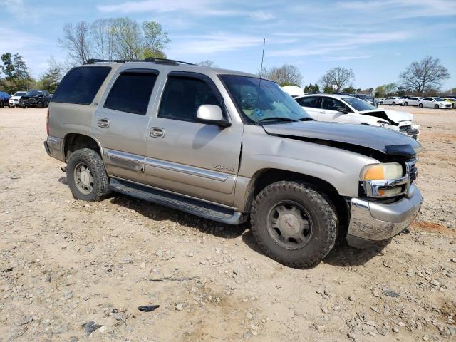 Photo 4 from auction – 2000 GMC YUKON with VIN 1GKEC13T4YJ109208