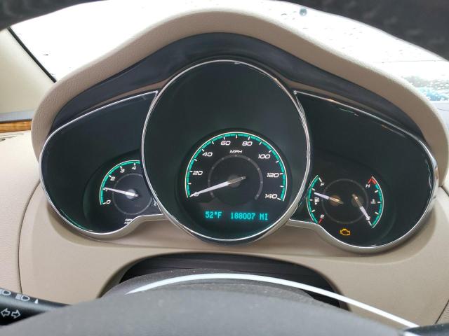 Photo 9 from auction – 2012 CHEVROLET MALIBU 2LT with VIN 1G1ZD5E0XCF176470