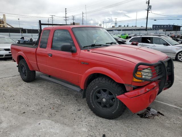 Photo 4 from auction – 2003 FORD RANGER SUP with VIN 1FTZR45EX3PA31275
