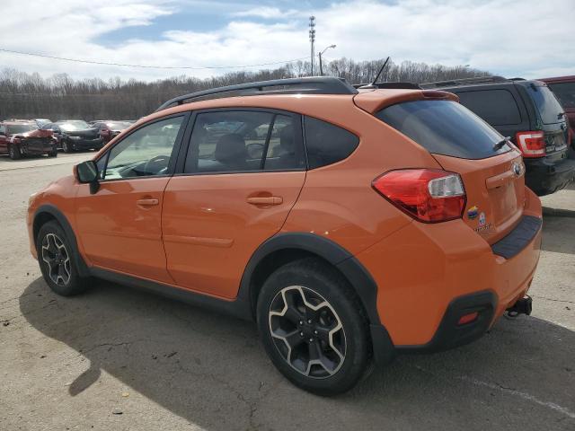 Photo 2 from auction – 2013 SUBARU XV CROSSTR with VIN JF2GPAKCXDH826046