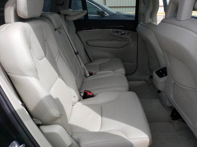 Photo 11 from auction – 2016 VOLVO XC90 T6 with VIN YV4A22PKXG1034367