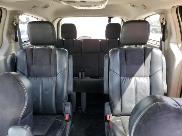 Photo 10 from auction – 2011 CHRYSLER TOWN & COU with VIN 2A4RR6DG7BR609595