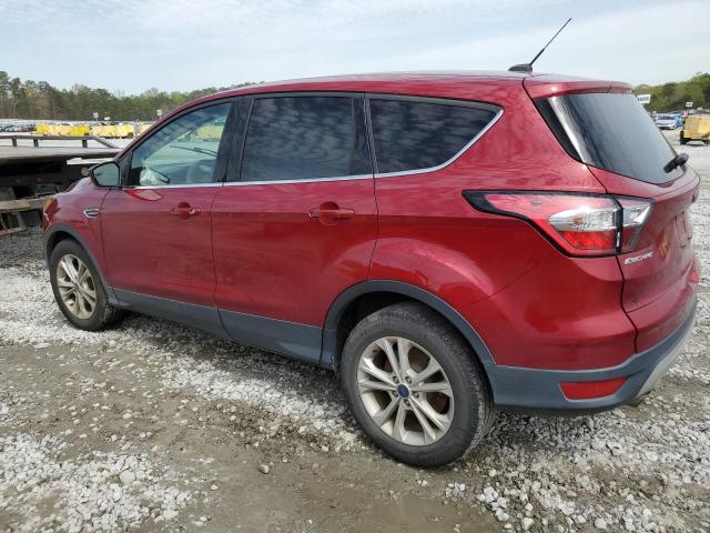 Photo 2 from auction – 2017 FORD ESCAPE SE with VIN 1FMCU0GD9HUC42473