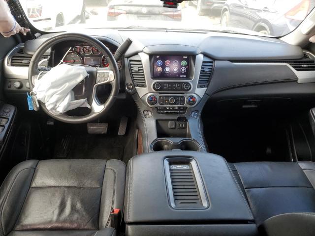 Photo 8 from auction – 2016 GMC YUKON SLT with VIN 1GKS2BKC8GR363694