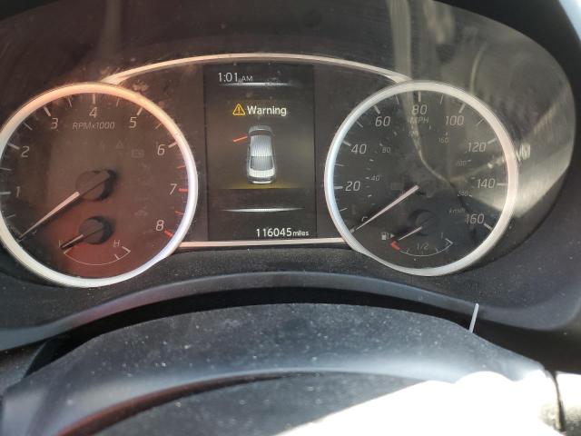 Photo 9 from auction – 2016 NISSAN SENTRA S with VIN 3N1AB7AP4GY294699