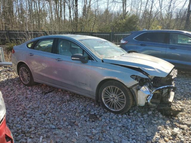 Photo 4 from auction – 2013 FORD FUSION SE with VIN 3FA6P0LU5DR316946
