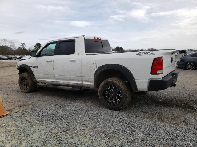 Photo 2 from auction – 2019 RAM 1500 CLASS with VIN 1C6RR7TT0KS676846