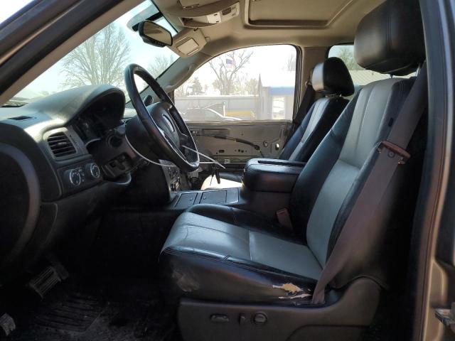 Photo 7 from auction – 2012 GMC SIERRA K15 with VIN 3GTP2WE77CG223198