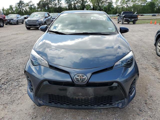 Photo 5 from auction – 2018 TOYOTA COROLLA L with VIN 2T1BURHE5JC018549
