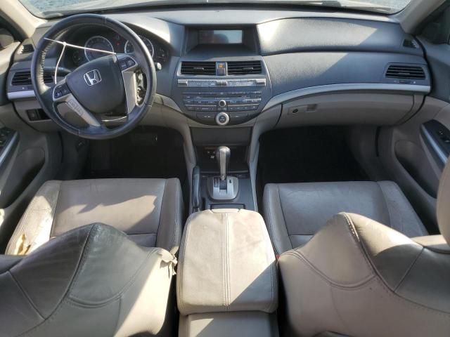 Photo 8 from auction – 2010 HONDA ACCORD EXL with VIN 1HGCP2F89AA034114