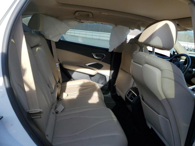 Photo 10 from auction – 2019 ACURA RDX with VIN 5J8TC1H3XKL025337