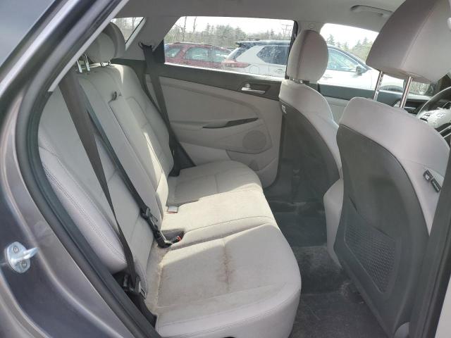 Photo 10 from auction – 2020 HYUNDAI TUCSON LIM with VIN KM8J3CA47LU271659