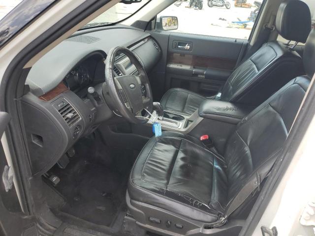 Photo 7 from auction – 2009 FORD FLEX SEL with VIN 2FMDK52C99BA10825