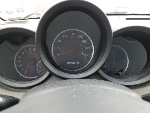 Photo 9 from auction – 2012 ACURA RDX TECHNO with VIN 5J8TB2H52CA002576