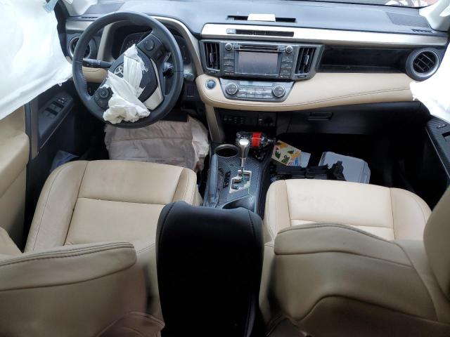 Photo 8 from auction – 2013 TOYOTA RAV4 LIMIT with VIN 2T3DFREVXDW065299