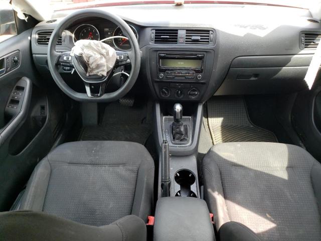 Photo 8 from auction – 2015 VOLKSWAGEN JETTA BASE with VIN 3VW2K7AJ0FM357569