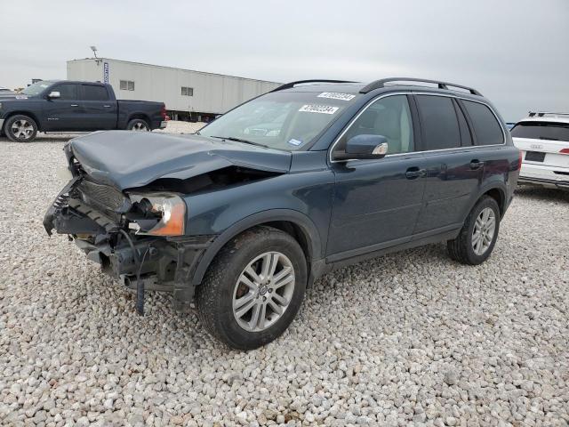 VOLVO XC90 3.2 2009 with VIN YV4CY982491499034 - Photo from auction