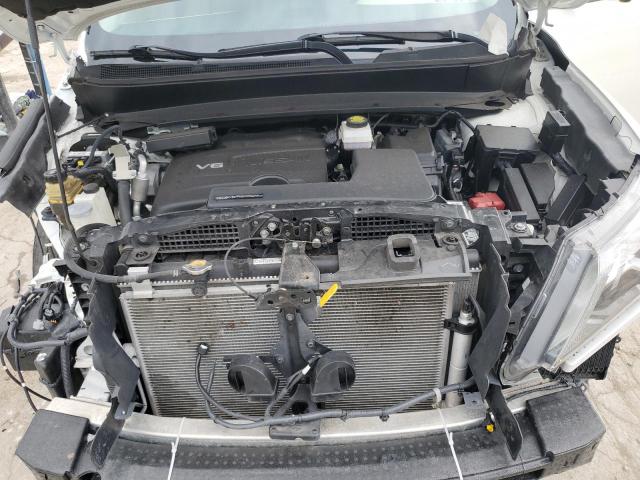 Photo 12 from auction – 2019 NISSAN PATHFINDER with VIN 5N1DR2MN1KC581434