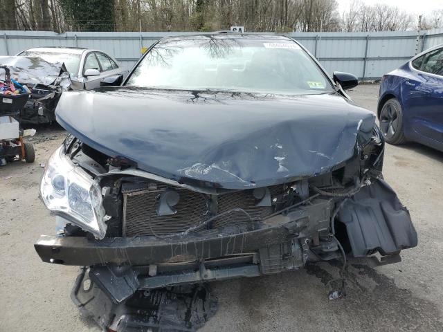 Photo 5 from auction – 2012 TOYOTA CAMRY BASE with VIN 4T4BF1FKXCR230777