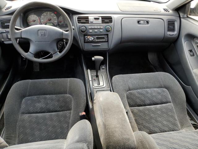 Photo 8 from auction – 2002 HONDA ACCORD LX with VIN 1HGCG32402A024372