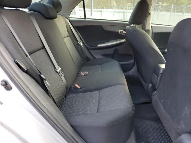 Photo 10 from auction – 2010 TOYOTA COROLLA BA with VIN 2T1BU4EE2AC295456