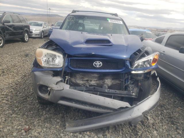 Foto 5 de la subasta – 2005 TOYOTA RAV4 con VIN JTEHD20V750048760