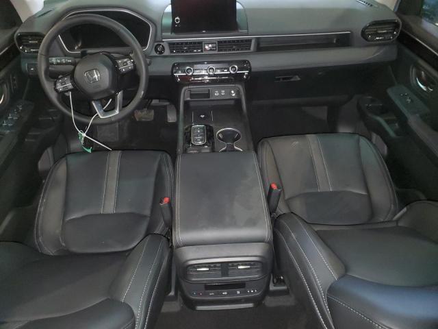 Photo 8 from auction – 2024 HONDA PILOT TOUR with VIN 5FNYG2H70RB007606
