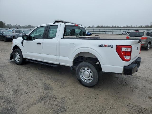Photo 2 from auction – 2022 FORD F150 SUPER with VIN 1FTEX1EB4NKE07042