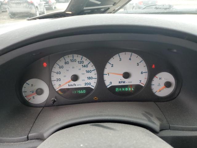 صورة رقم 9 من المزاد - 2005 DODGE CARAVAN SE مع VIN 1D4GP25R35B395920