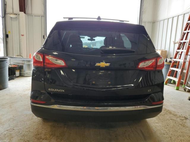 Photo 6 from auction – 2018 CHEVROLET EQUINOX LT with VIN 2GNAXJEV5J6313944