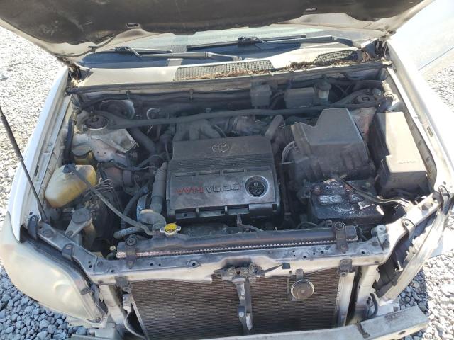 Photo 11 from auction – 2004 TOYOTA HIGHLANDER with VIN JTEEP21A840050344