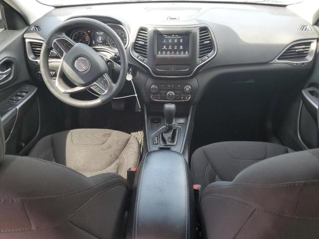 Photo 8 from auction – 2019 JEEP CHEROKEE L with VIN 1C4PJLCB8KD266968
