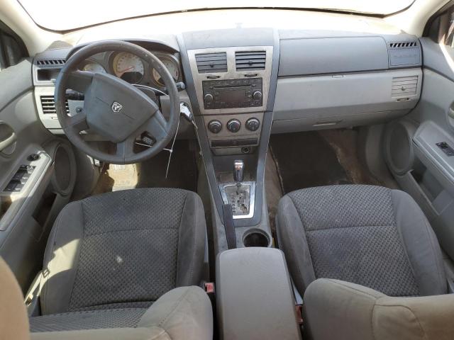 Photo 8 from auction – 2008 DODGE AVENGER SE with VIN 1B3LC46K78N166164