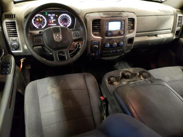 Photo 8 from auction – 2019 RAM 1500 CLASS with VIN 1C6RR7LG4KS671524